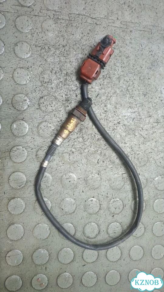 Лямбда зонд Ford EcoSport фото 1
