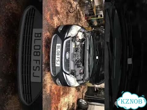Полуось правая передняя Ford Focus 2 фото 2