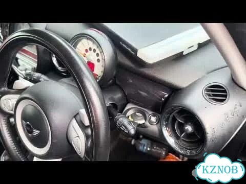 Тнвд Mini Clubman (R55) фото 2