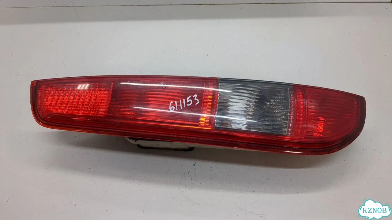 Фонарь (задний) левый Ford Focus 2 фото 1