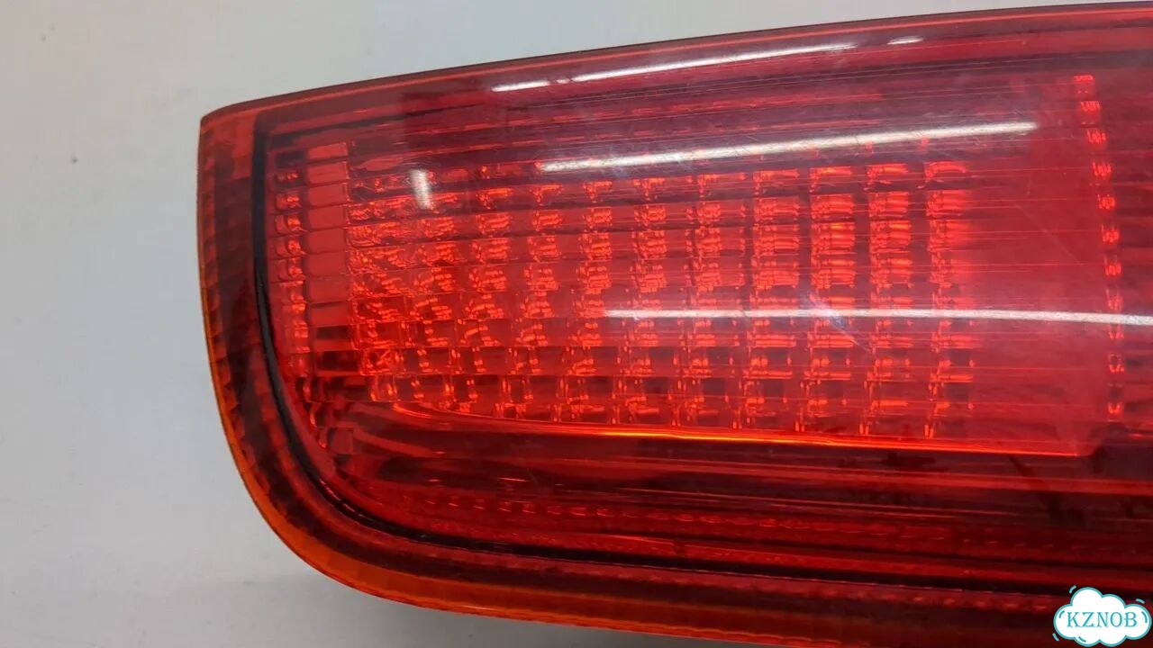Фонарь (задний) левый Ford Focus 2 фото 3