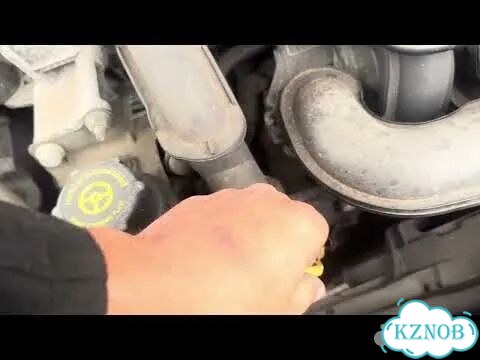 Компрессор кондиционера Ford Focus 2 фото 2
