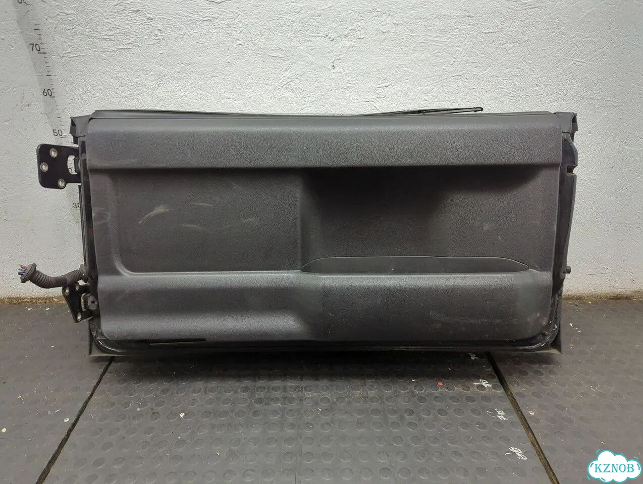 Крышка багажника Land Rover Freelander 1 фото 10