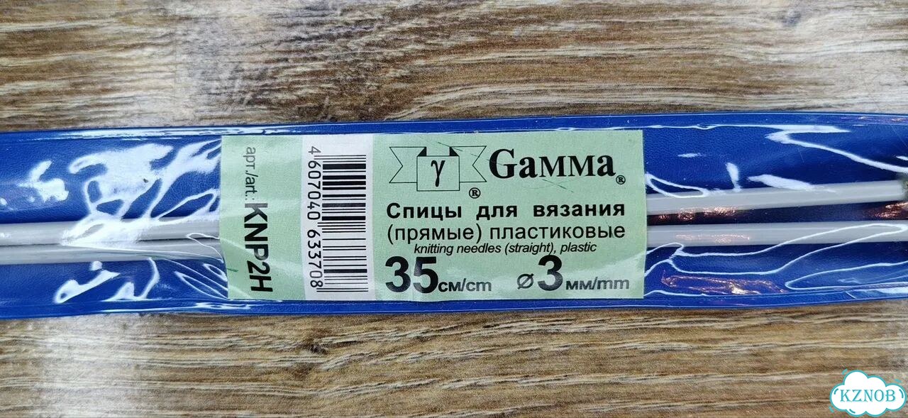 Спицы для вязания фото 2