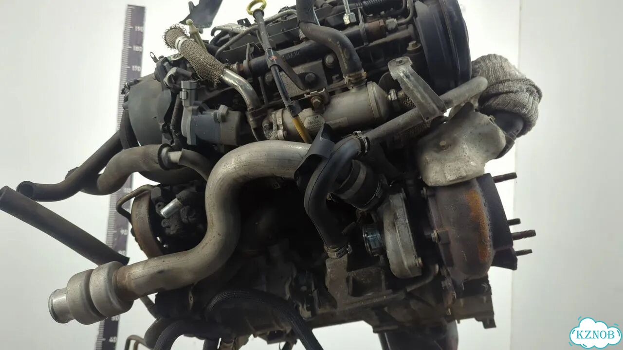 Двигатель Land Rover Range Rover Sport 276DT фото 1
