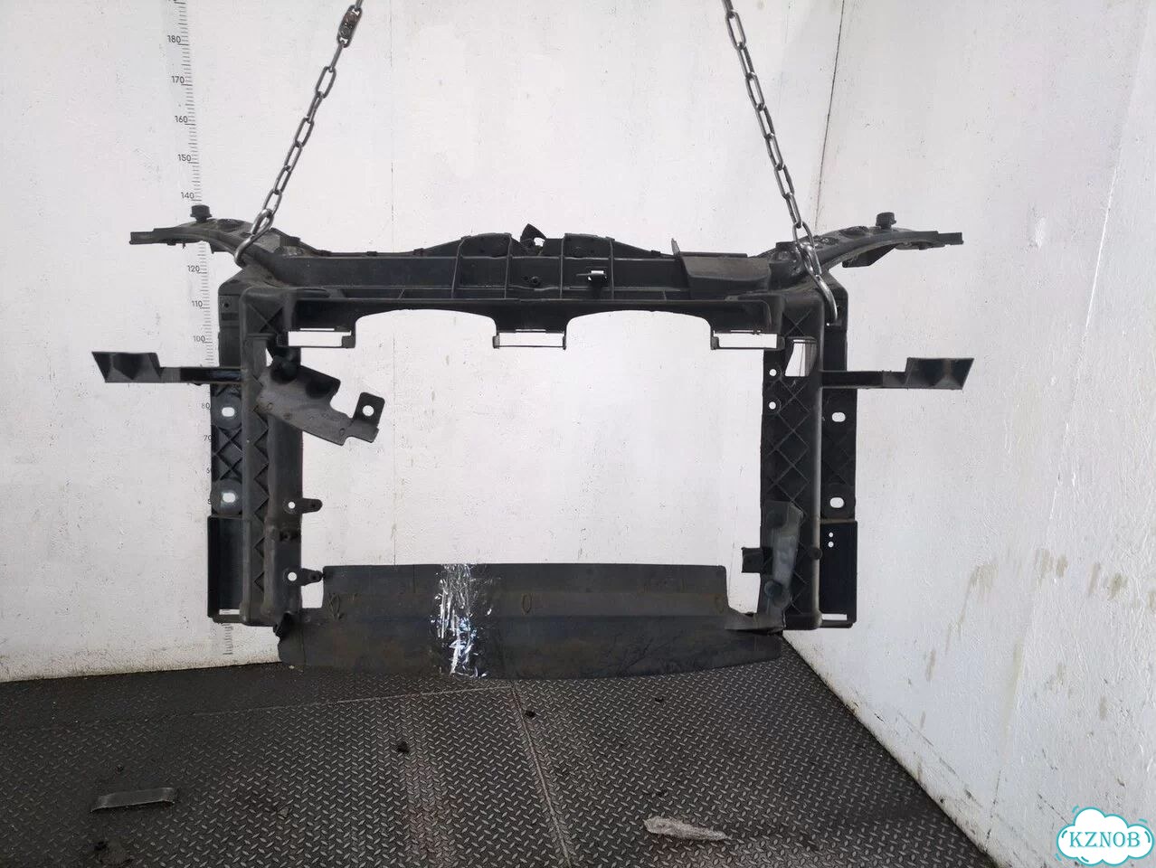 Рамка передняя Ford Fiesta фото 1