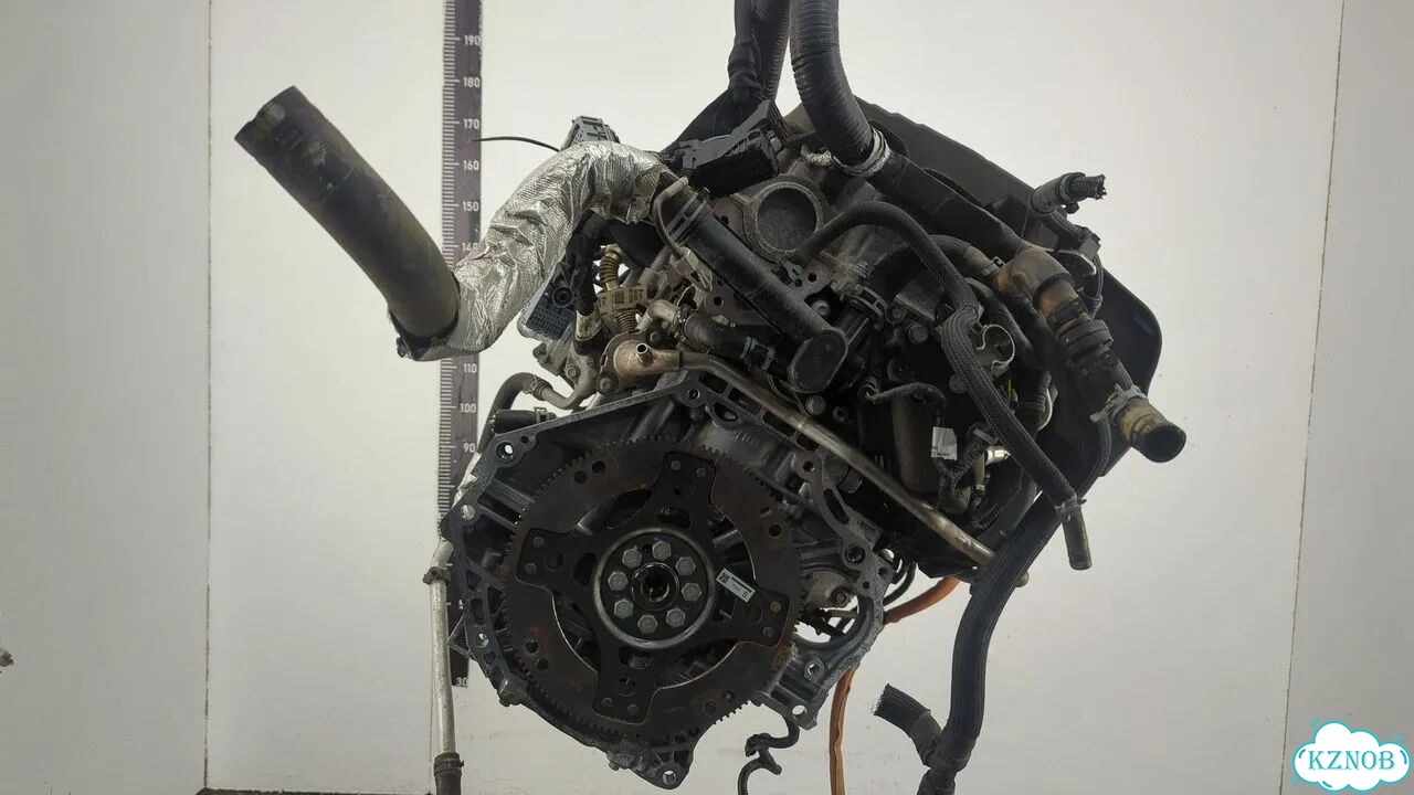 Двигатель Chevrolet Volt L3A фото 3