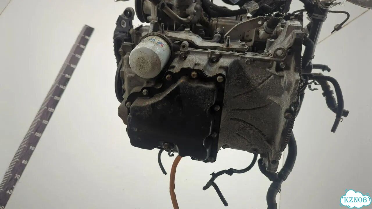 Двигатель Chevrolet Volt L3A фото 6