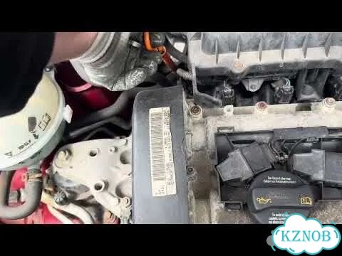 Двигатель Seat Ibiza 4 cggb фото 2