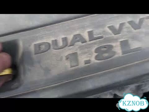 Бампер задний Dodge Caliber фото 2