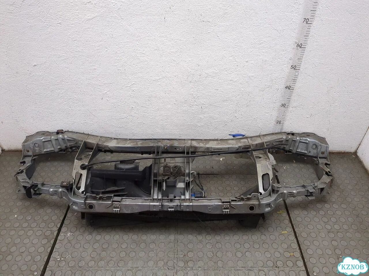 Рамка передняя Ford S-Max фото 1
