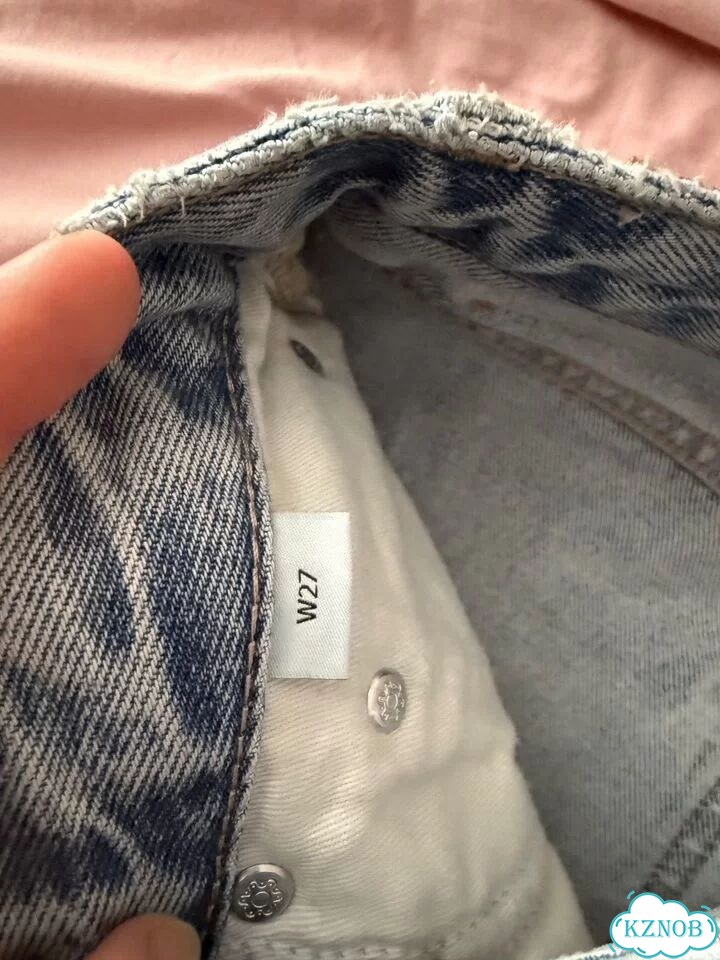 Юбка джинсовая calvin klein фото 3