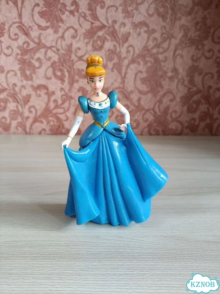 Фигурка Золушка фото 1