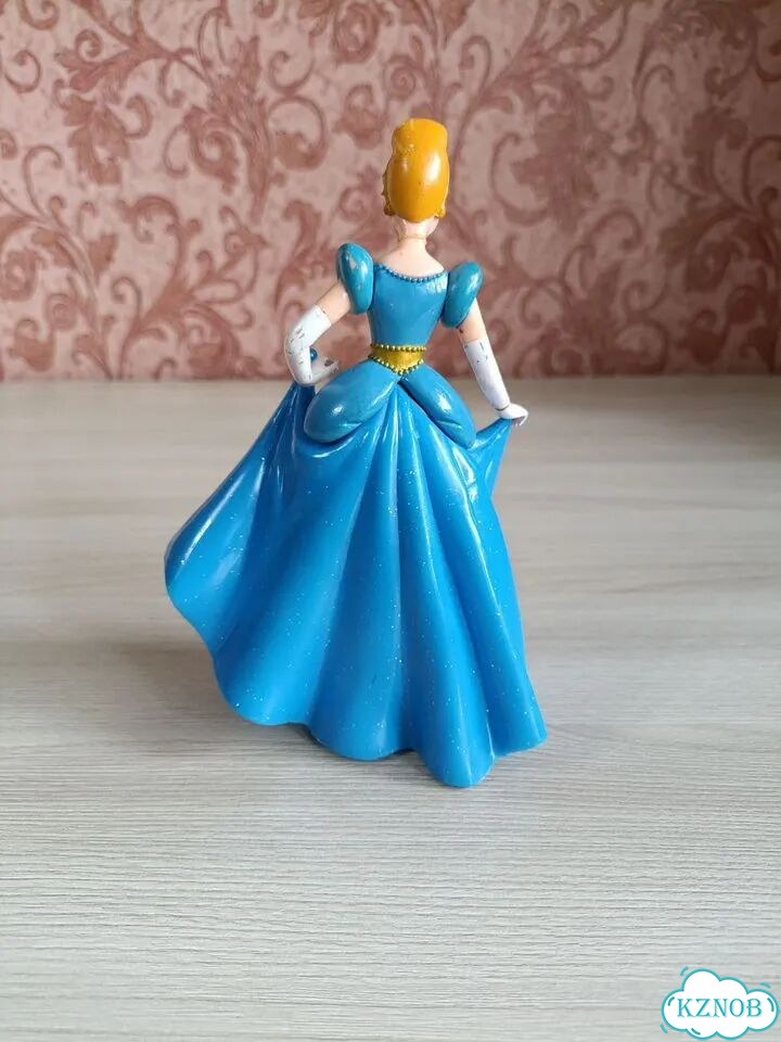 Фигурка Золушка фото 2
