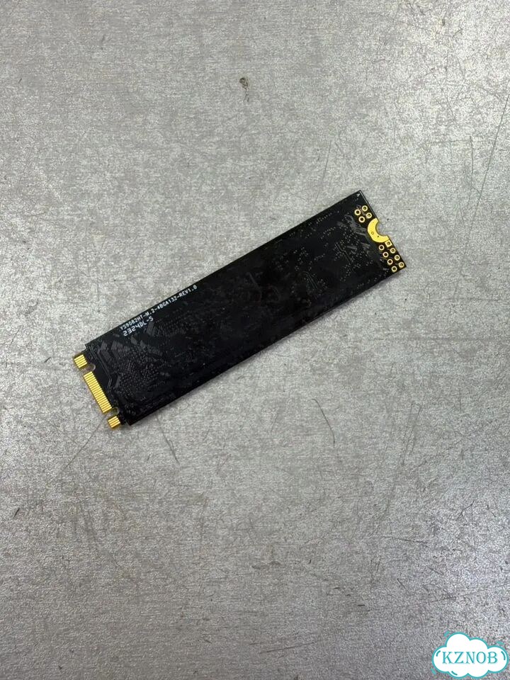 SSD Накопитель M.2 ngff 2280, 1Tb фото 4