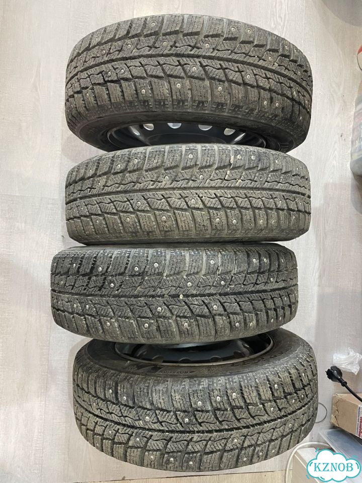 Landsail Ice Star IS33 175/65 R14 82 фото 2