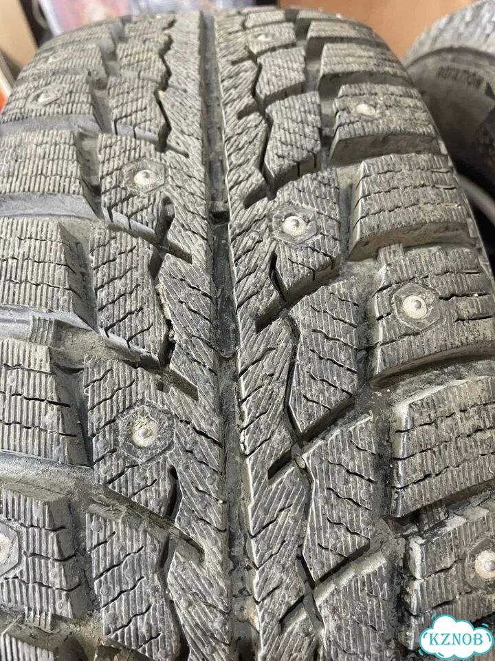 Landsail Ice Star IS33 175/65 R14 82 фото 3