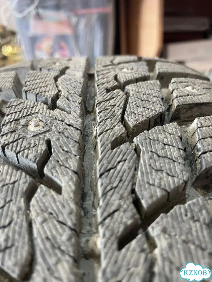 Landsail Ice Star IS33 175/65 R14 82 фото 4