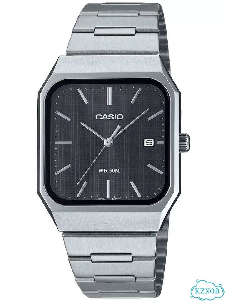 Наручные часы Casio Collection MTP-B185D-1A фото 1
