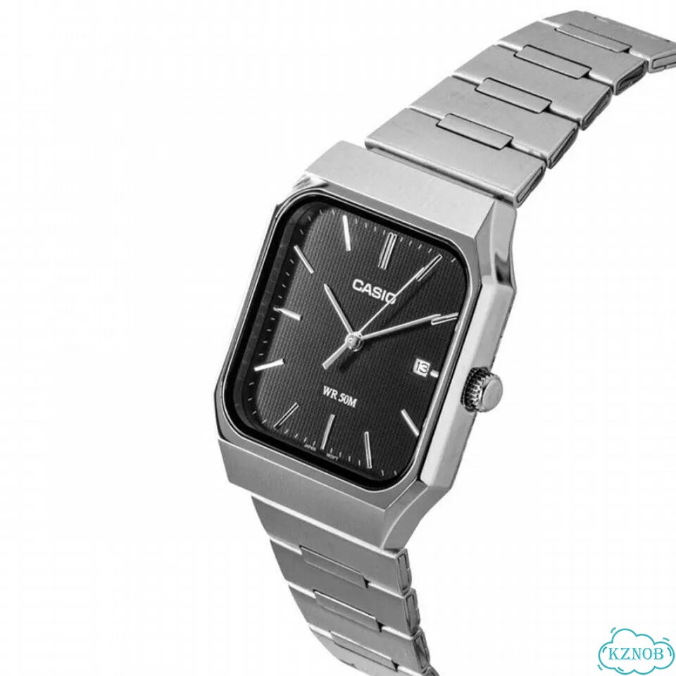 Наручные часы Casio Collection MTP-B185D-1A фото 2
