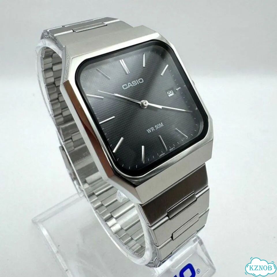 Наручные часы Casio Collection MTP-B185D-1A фото 4