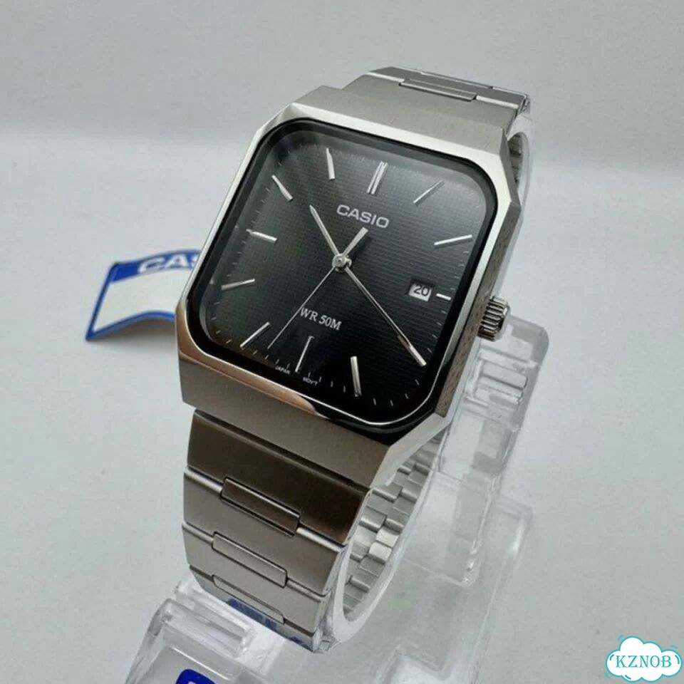 Наручные часы Casio Collection MTP-B185D-1A фото 5
