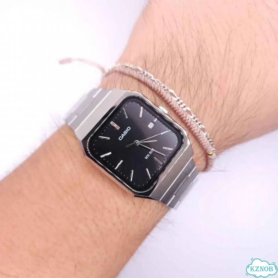 Наручные часы Casio Collection MTP-B185D-1A фото 6