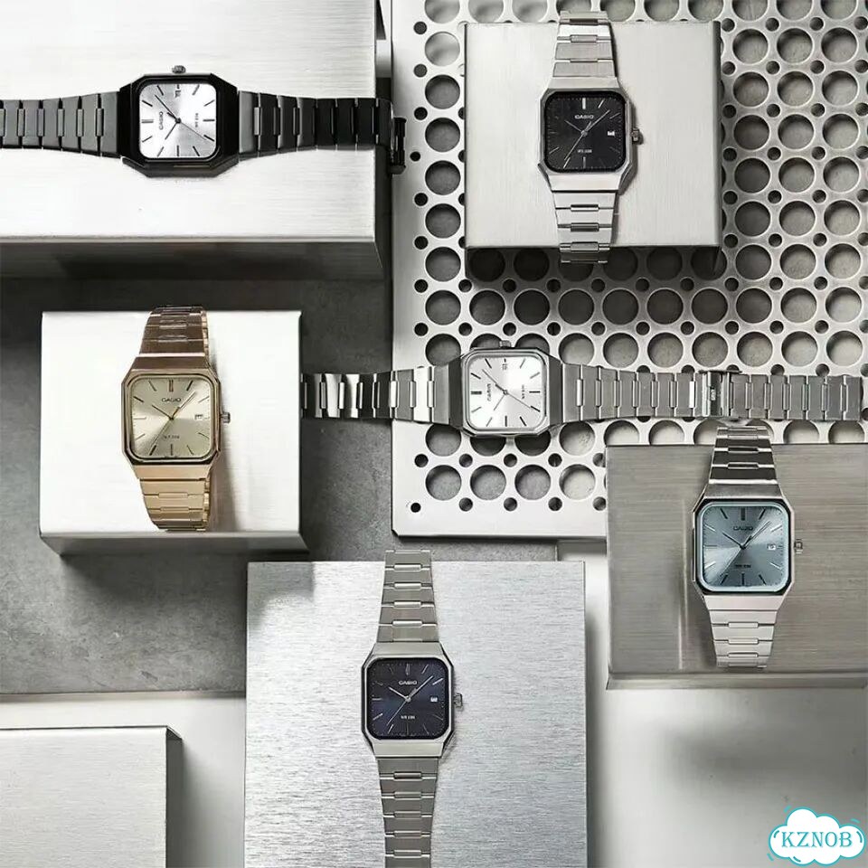 Наручные часы Casio Collection MTP-B185D-1A фото 8