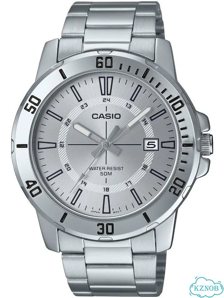 Наручные часы Casio Collection MTP-VD01D-7C фото 1