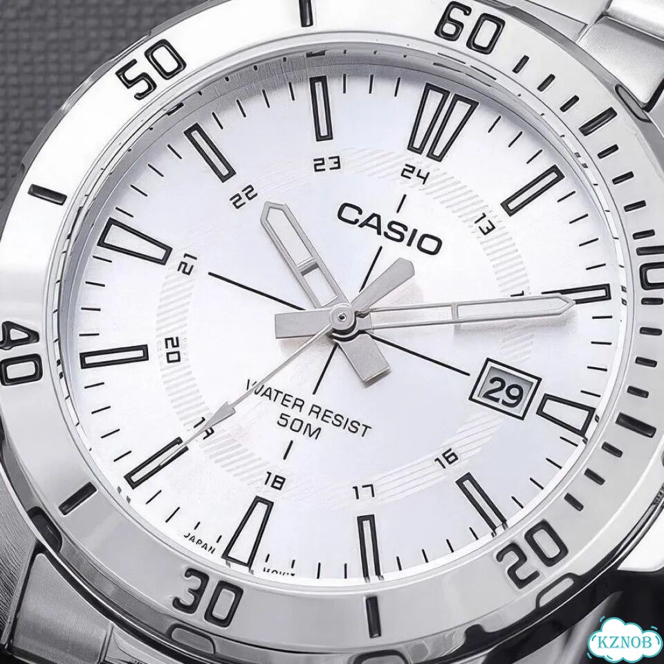Наручные часы Casio Collection MTP-VD01D-7C фото 3
