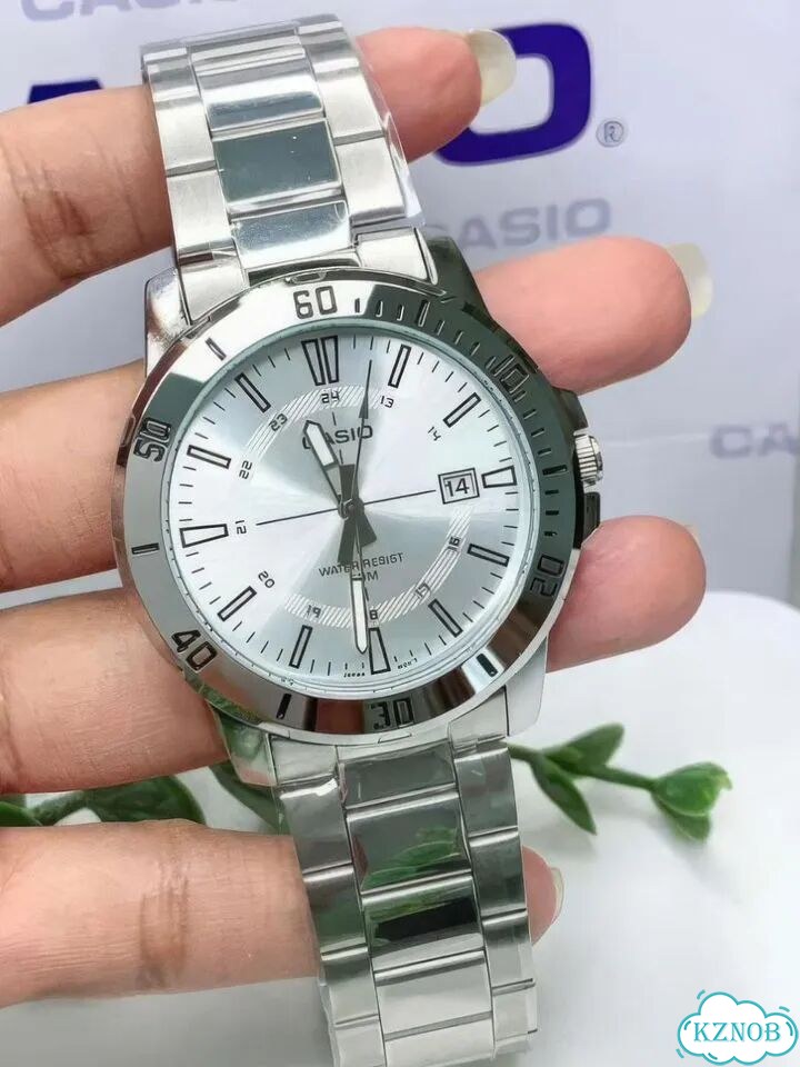 Наручные часы Casio Collection MTP-VD01D-7C фото 4