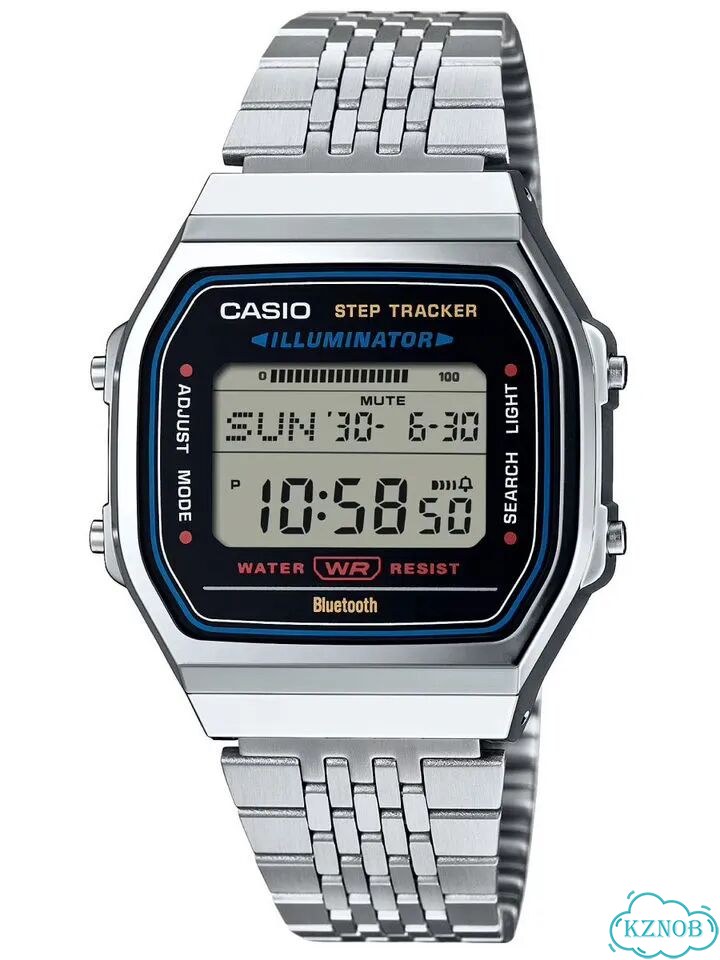 Наручные часы Casio Vintage ABL-100WE-1A фото 1