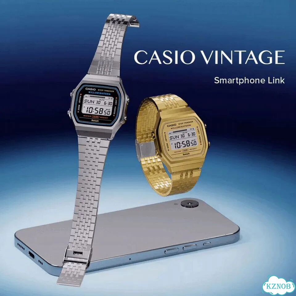 Наручные часы Casio Vintage ABL-100WE-1A фото 10