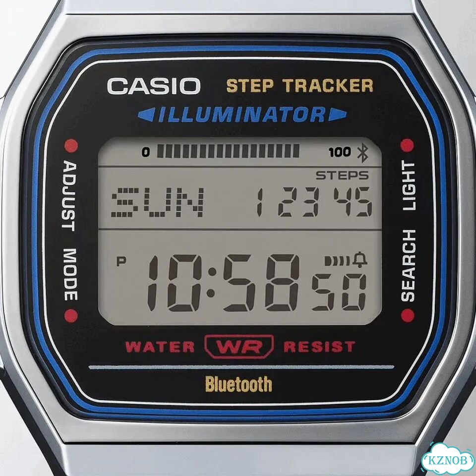 Наручные часы Casio Vintage ABL-100WE-1A фото 2
