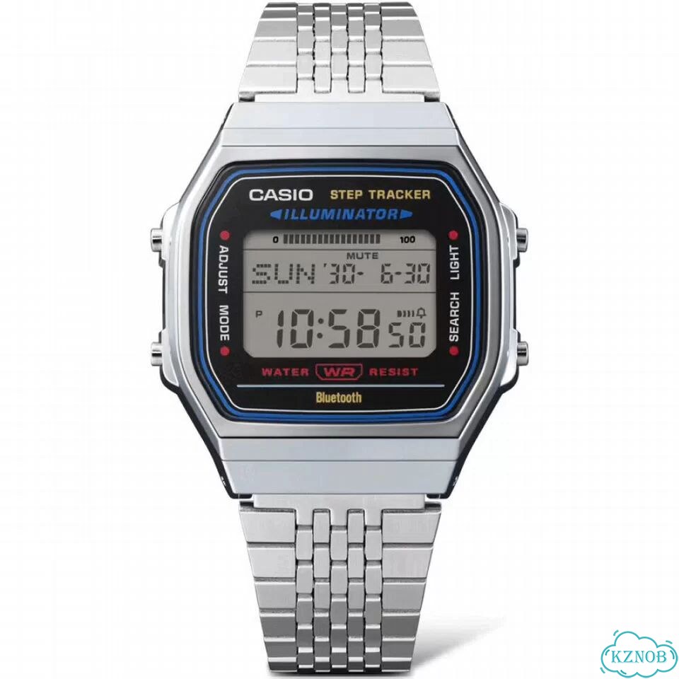 Наручные часы Casio Vintage ABL-100WE-1A фото 3