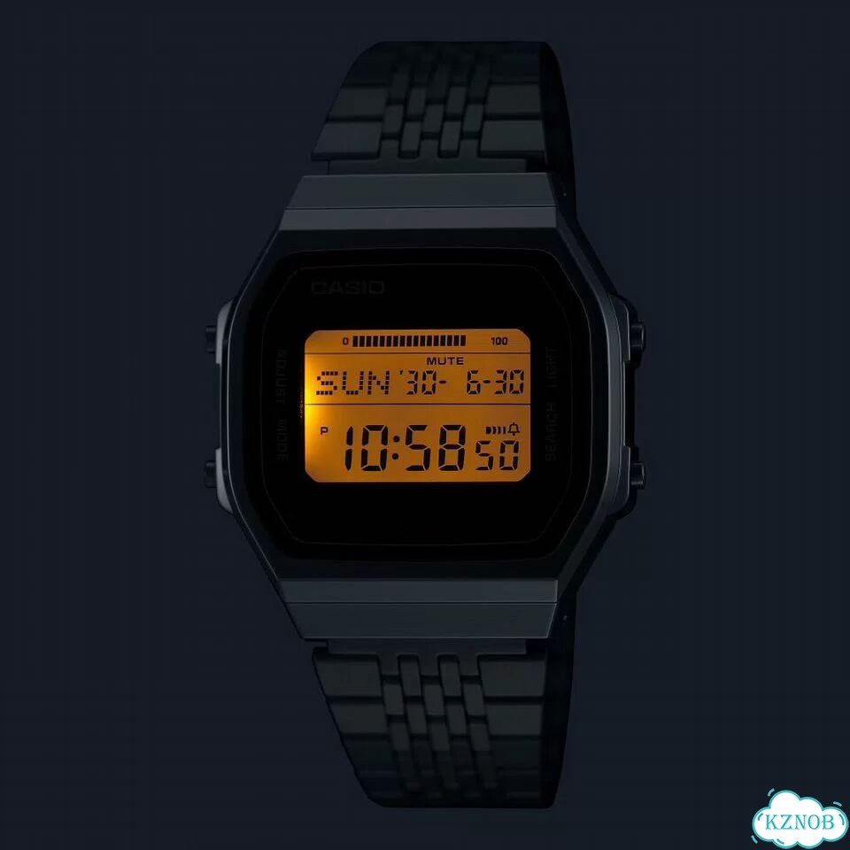 Наручные часы Casio Vintage ABL-100WE-1A фото 4