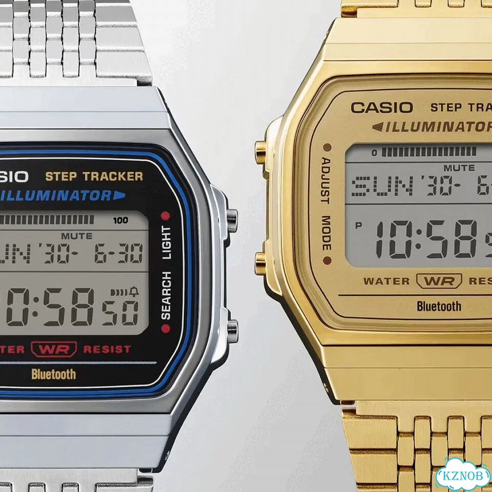Наручные часы Casio Vintage ABL-100WE-1A фото 5