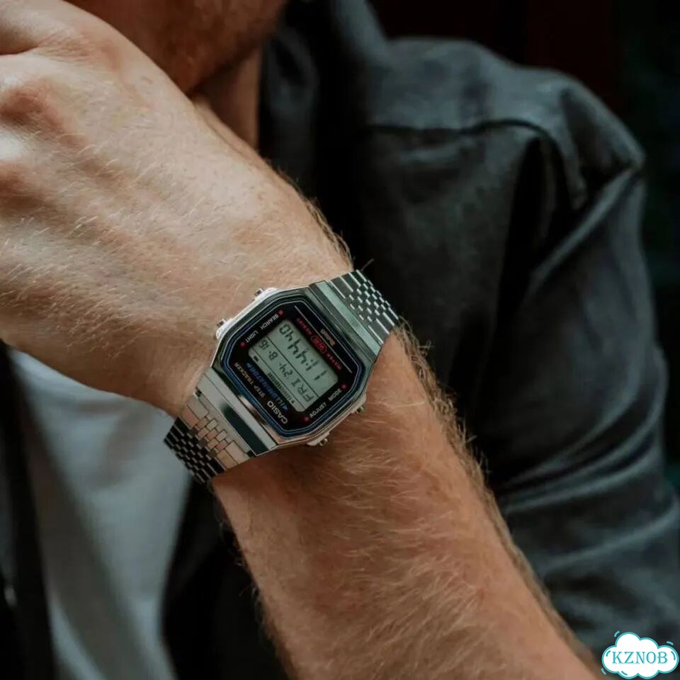 Наручные часы Casio Vintage ABL-100WE-1A фото 6