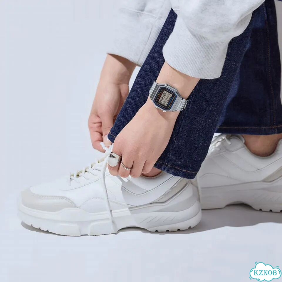 Наручные часы Casio Vintage ABL-100WE-1A фото 7
