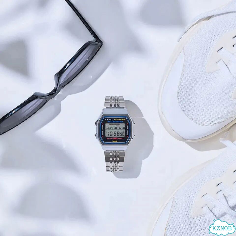 Наручные часы Casio Vintage ABL-100WE-1A фото 8