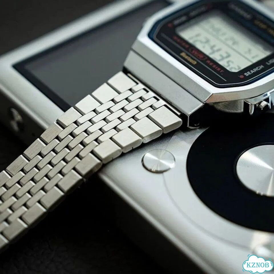 Наручные часы Casio Vintage ABL-100WE-1A фото 9