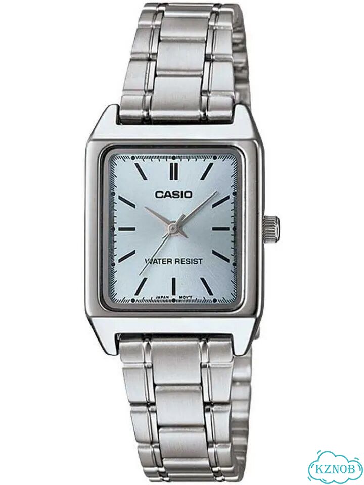 Наручные часы Casio Collection LTP-V007D-2E фото 1