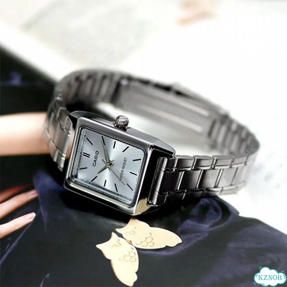Наручные часы Casio Collection LTP-V007D-2E фото 4