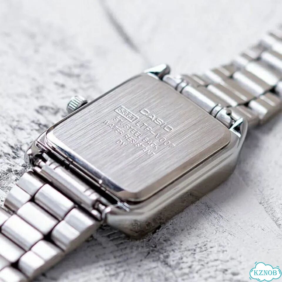 Наручные часы Casio Collection LTP-V007D-2E фото 5