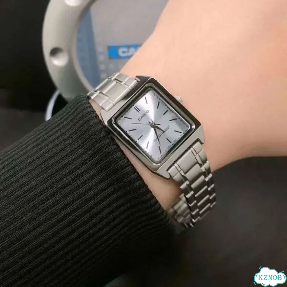 Наручные часы Casio Collection LTP-V007D-2E фото 7