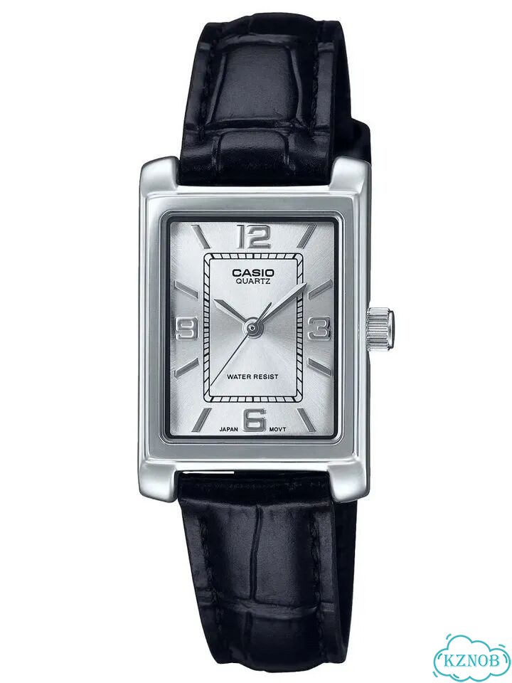Наручные часы Casio Collection LTP-1234LL-7A фото 1