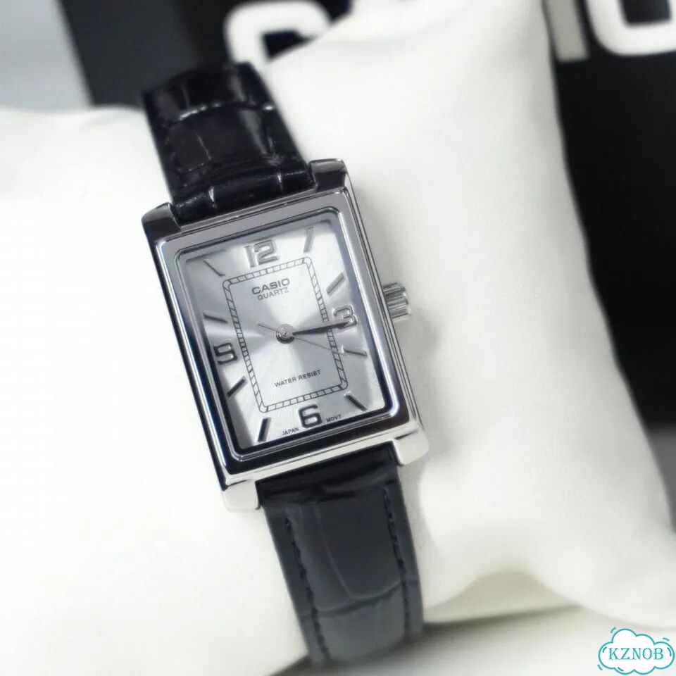 Наручные часы Casio Collection LTP-1234LL-7A фото 2