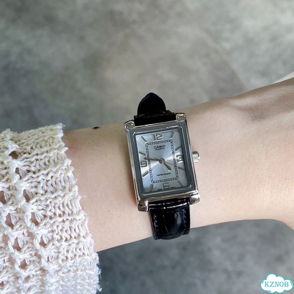 Наручные часы Casio Collection LTP-1234LL-7A фото 4