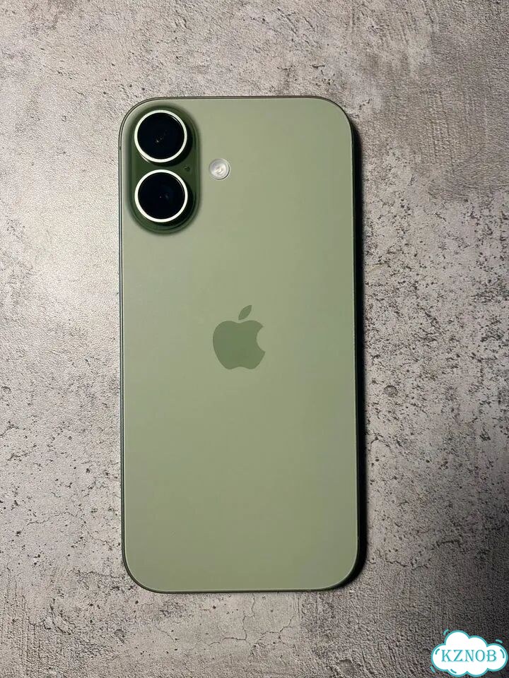 iPhone 17, 256 ГБ, SIM + eSIM фото 1