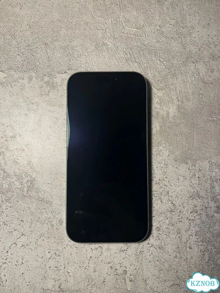 iPhone 17, 256 ГБ, SIM + eSIM фото 2